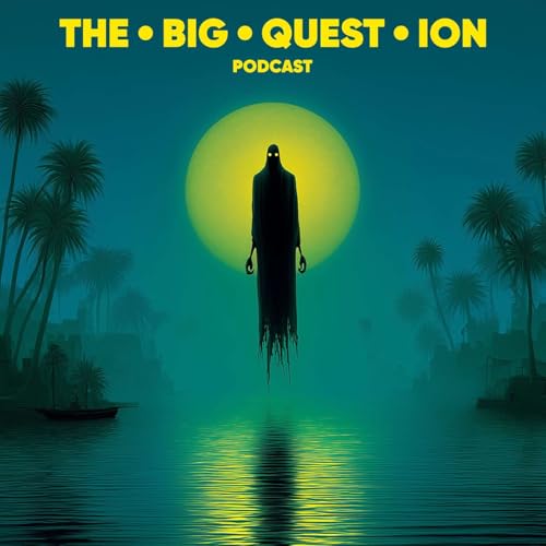 Ep. 104: The Obsidian Scarab | The Curse Of The Black Pyramid Pt. 4