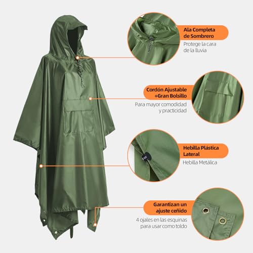 Lista de Impermiable favoritos de las personas. 23 Imagen adicional