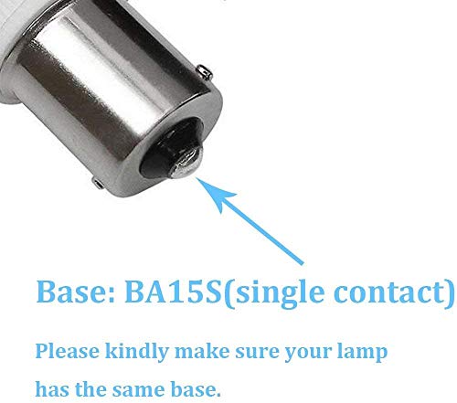 Makergroup MK-NBA15S02 1156 1141 Led Light Bulbs thumb #6