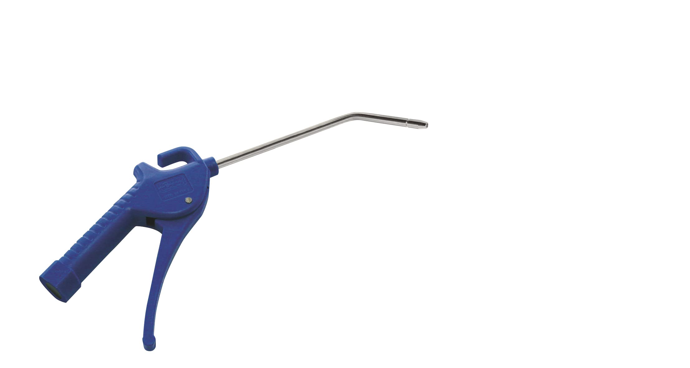 Cevik CA-1161/2 Long Rod Blow Gun, Blue