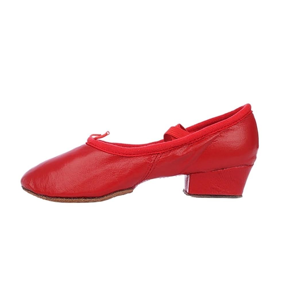 Zapatos de danza latina para mujeres que buscan comodidad en sus prácticas