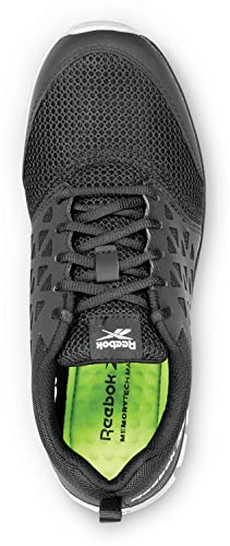 Image of Reebok Women's Sublite Cushion Work MaxTrax Soft Toe Athletic
