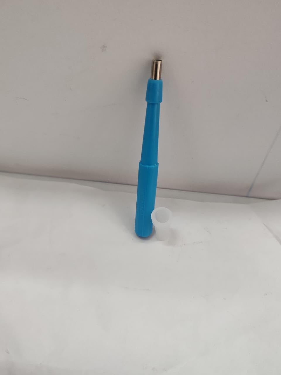 Einweg-Biopsie-Stanzer (10 Stück) (Größe: 4 mm)
