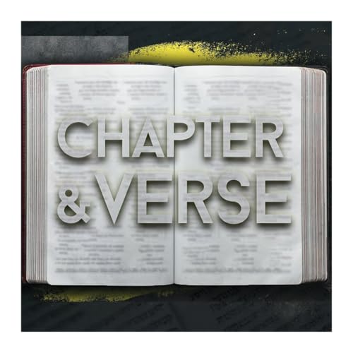 『Chapter and Verse 42』のカバーアート