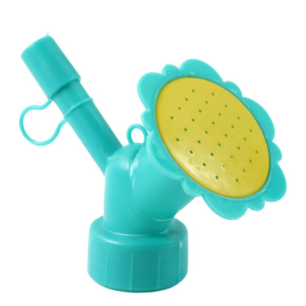 Buy Daily Needs Bottle Cap Sprinkler | Double Head Design for Efficient Watering and Use | Pack of 1-image-24