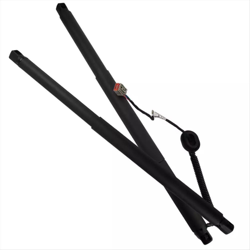 Trunk Lift Support Motor RH Compatible with NX 2014-2018 Models Replacement for 6891079005 6891079015 Rear Hatch Air Spring