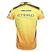 KD Cricket IPL Jersey Supporter Jersey T-Shirt 2024/25 MI, CSK, RCB,KKR,RR,KXIP,SRH,GT,LSG and DC - CSK 40