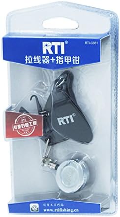 Amazon Co Jp 新しい釣りタックル爪切りwith Wireストレッチャーコンボ釣りzinger Pesca Accesories ラインカッターはさみマルチ スポーツ アウトドア