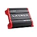 Crunch Ground Pounder GP-1000.2 1000 Watt 2 Channel Amplifier