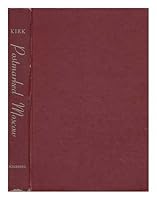 Postmarked Moscow B00005WOLB Book Cover