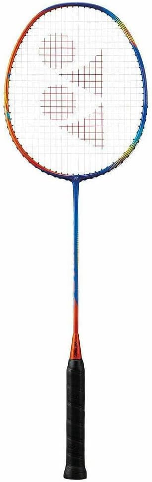 Yonex Astrox Fb Flash Boost Badminton Racket Blue/Orange, Bryafb, One Size
