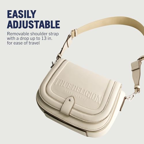 Sac de selle True Religion compact et spacieux pour libérer vos mains avec style - 4