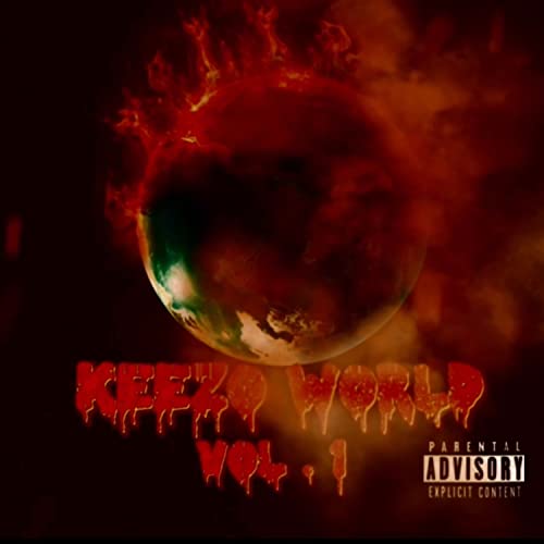 I hate keezo [Explicit]