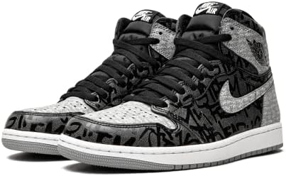 ナイキAIRJORDAN1RETROHIGH OG Rebellionaire Jordan Mens Air Jordan 1 High OG 555088 036 Rebellionaire - Size