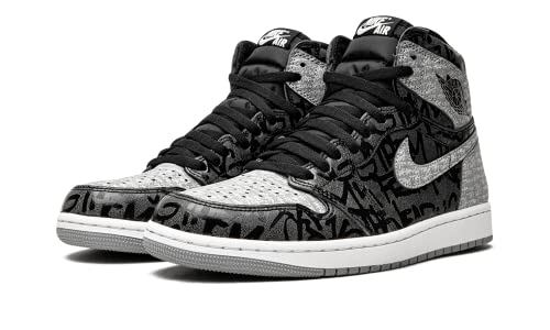 Image of Nike Men's Air Jordan 1 Retro High OG Sneaker