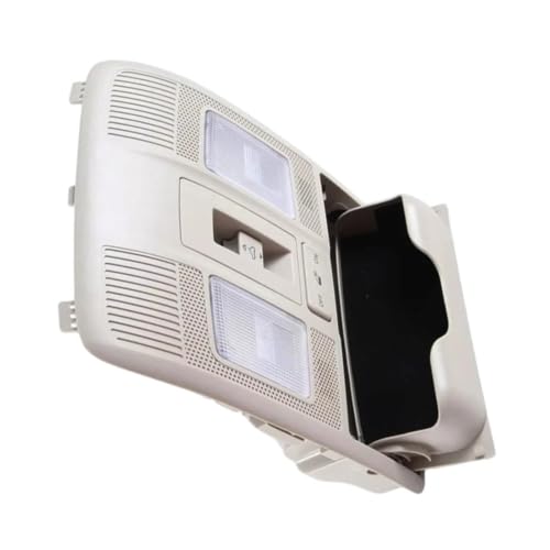 Conjunto luces lectura Mazda CX-5 3 6 plafón luz interior delantera de coche 2