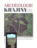 Archeologie krajiny 8020007806 Book Cover