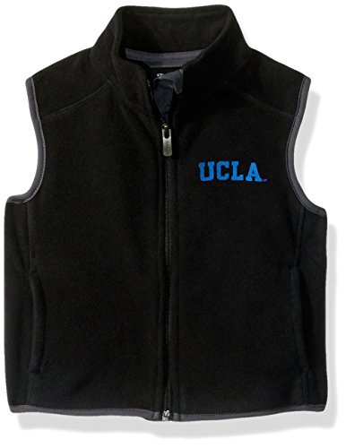Image of Outerstuff Boys' Scrimmage Fleece Vest