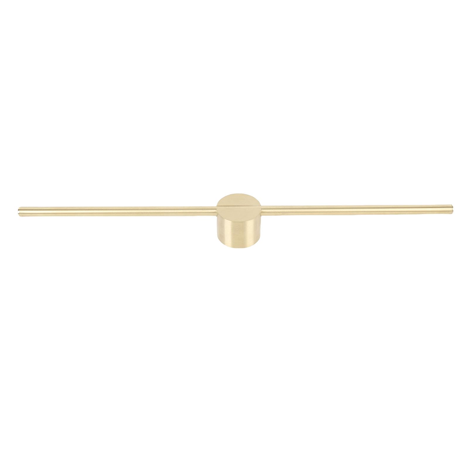 Toallero de acero inoxidable de pared organizador para baño y cocina
