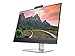 Produktbild HP Monitor E-Series E27m G4 68,6 cm (27 Zoll) 2560 x 1440 Pixel Quad HD Schwarz