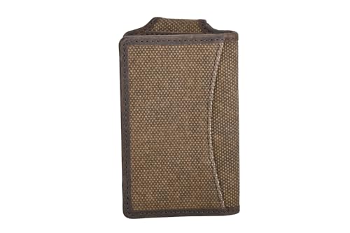 STS Ranchwear Trailblazer Canvas Money Clip3