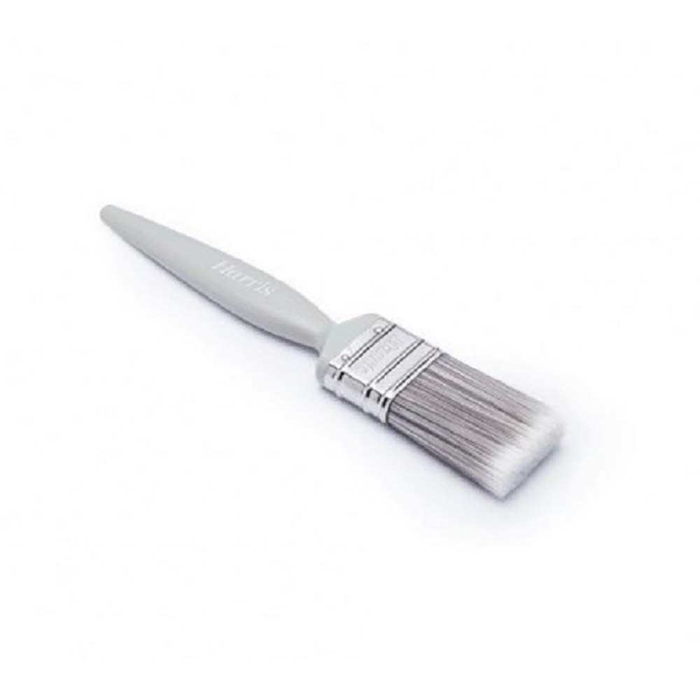 Harris Essentials Wall & Ceiling Paint Brush 38Mm [101011002] 5056287404050