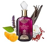 Perfume Sabah 100 ml árabe original