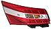 Eagle Eyes TY1220-B000L Driver Side Taillamp Assy Fits Toyota Avalon