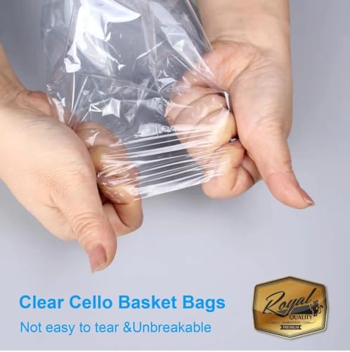 Image of Shrink Wrap Bags for Soap, 200 PCS 5x5 Clear PVC Bags | Heat Shrink Wrap Bags for Homemade Soap, Bath Bombs, Candles, Wax Melts, Jars and Small Gifts