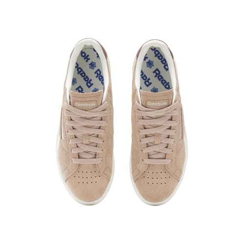 Reebok Womens Club C Grounds UK3