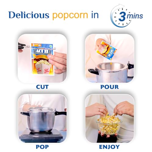 Image of ACT II IPC Movie Theater Butterr, 450g