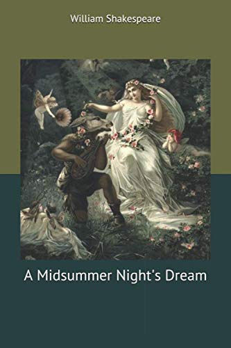 A Midsummer Night's Dream