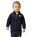 Columbia Toddler Boys Steens Mt II Fleece, Collegiate Navy, 4T