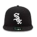 New Era 59FIFTY Chicago White Sox MLB 2017 Authentic Collection On Field Game Cap Size 7 1/4