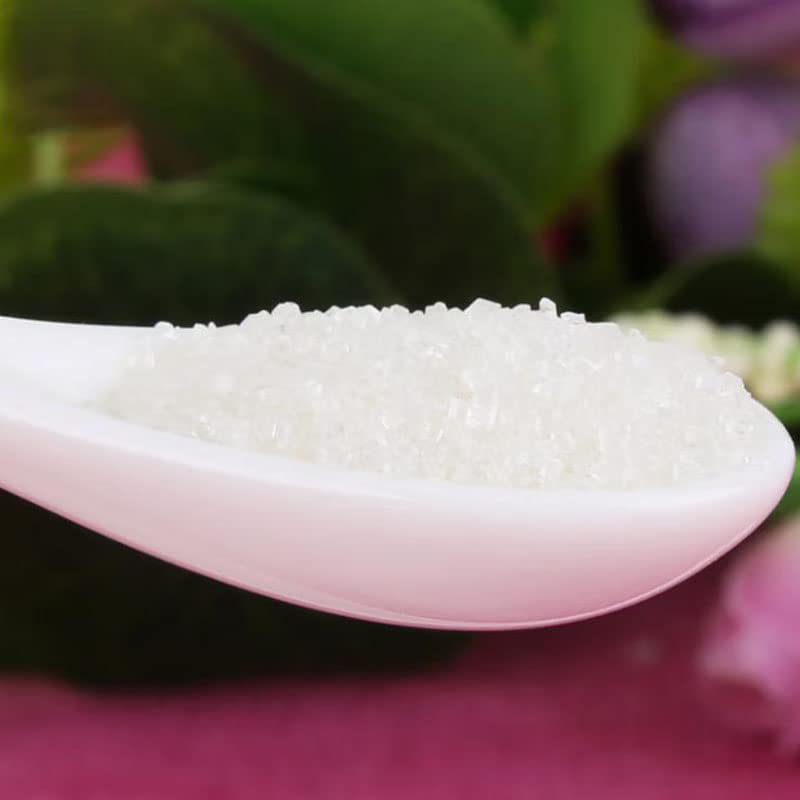 Miniatura 4 de Azúcar blanco Caña de azúcar 560 gramos (19.7 oz) de azúcar granulada blanca comestible 19.75 oz