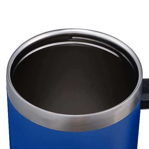 Image of FOCO NFL unisex-adult NFL Team Logo Insulated Travel Mug 40oz XL Tumbler