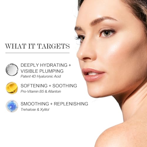 Zealsea Hyaluronic Acid Serum For Face, Hyrating Serum, Microneedling Serum, Ewg Certified Zealsea For Sensitive Skin thumb #3