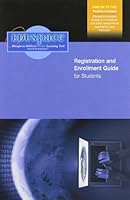 Eduspace Registration & Enrollment Guide for Students 061873600X Book Cover