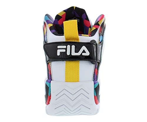 Fila Mens Men's Grant Hill 2 90s4