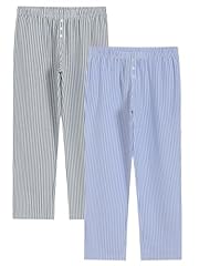 Black Stripe / Blue Stripe (2 Pack)