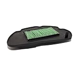 Honda PCX 125 i.e. Filtro de Aire/Filtro de Aire Einlage RMS para Honda PCX 125 Bj. 2011