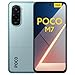XIAOMI POCO M7, Smartphone 8+256GB, 6.9" FHD+ 144Hz Display, Snapdragon 685, 50MP AI dual camera, 7000mAh, Blue, Charger Not Included