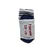 Hanes baby boys 12-24 Months infant and toddler socks, Assorted, Months US