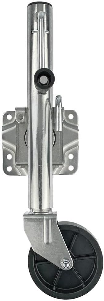 Th Marine ETR59220DP 1000 Lb. Swivel Trailer Jack