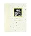 Tiny Ideas Polka Dots Baby Memory Book Photo Journal, multi