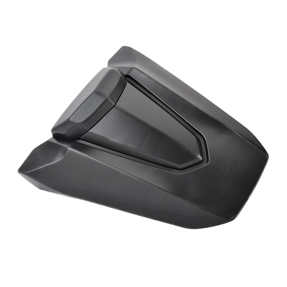 Couvercle de queue CB650R 2025 pour sorties solo le week-end