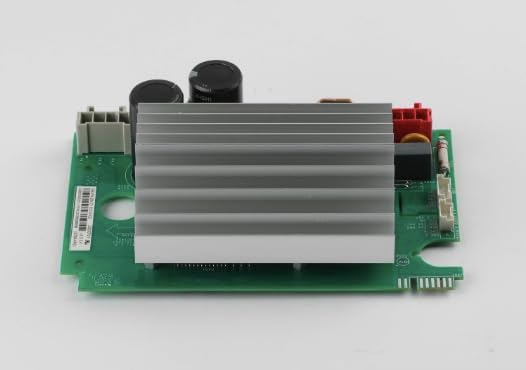 Replacement WH22X35837 Main Inverter Control Board For GE Washing Machine Washer AP7211663, WH22X32957, WH22X34657, WH22X29531, WH22X32059