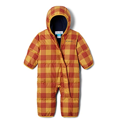 Image of Columbia baby-girls Snuggly Bunny Bunting