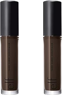 ELF E.l.f. 85858 85858 - Corrector de camufla...