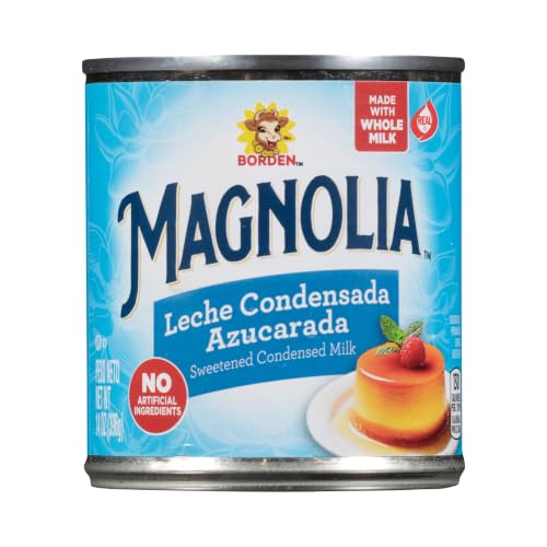 Magnolia Sweetened Condensed Milk - 14 oz